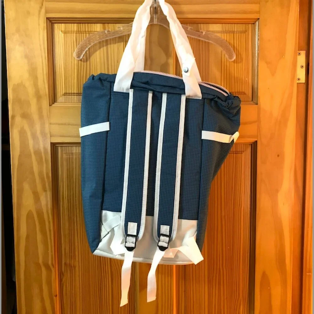 Topman Backpack - Picture 2 of 2